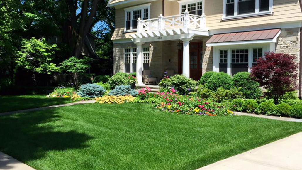 burlington new jersey landscape maintenance